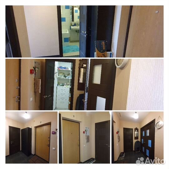 Уборка квартир, клининг после ремонта, мытье окон