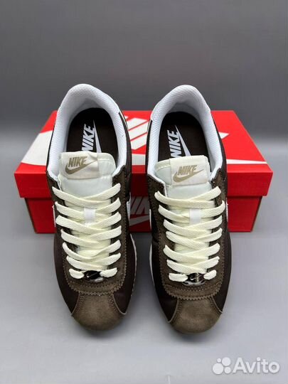 Кроссовки Nike Cortez Размеры 36-41