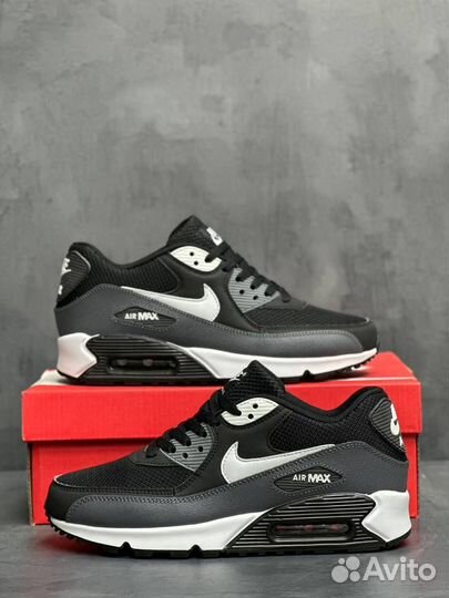 Кроссовки Nike Air Max 90 (42)