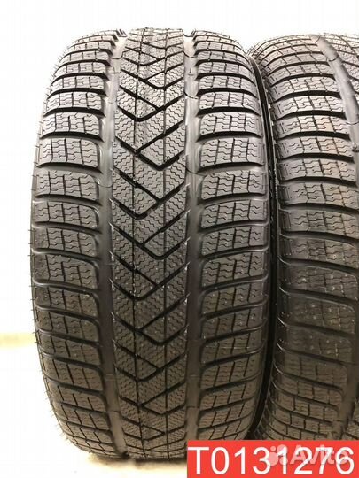 Pirelli Winter Sottozero 3 255/40 R19 96V