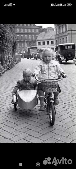 Иж, Юпитер 5 переходной