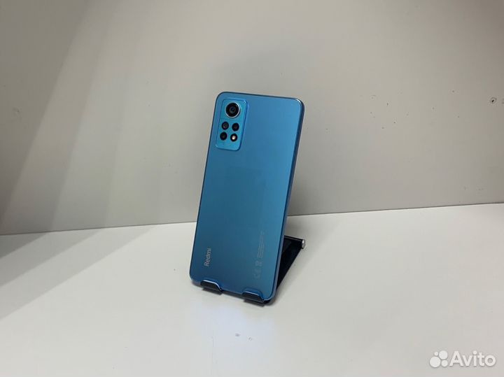 Xiaomi Redmi Note 12 Pro, 8/256 ГБ