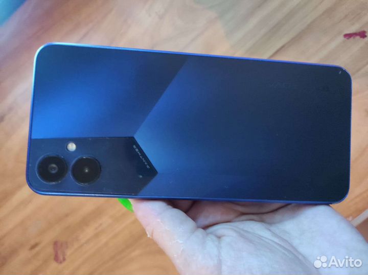 TECNO Pova 4, 8/128 ГБ