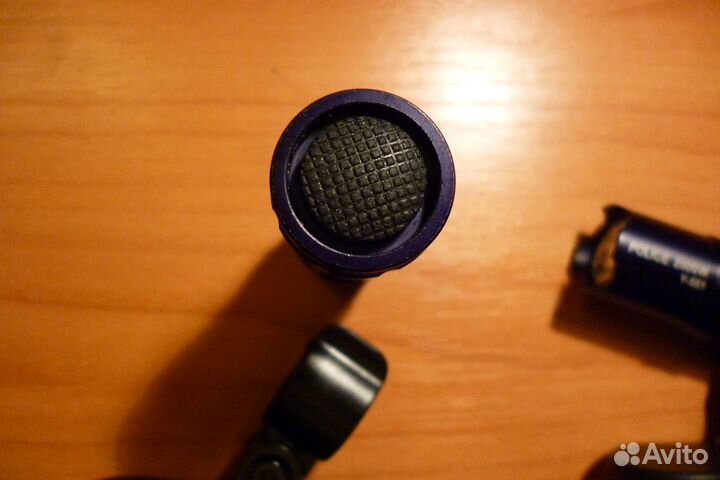 Фонарик светодиодный Police