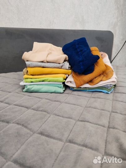 Костюм весна осень 86 для мальчика