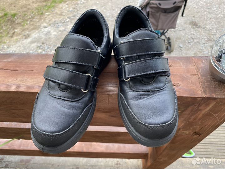 Кроссовки для мальчика (слипоны, школьная обувь)