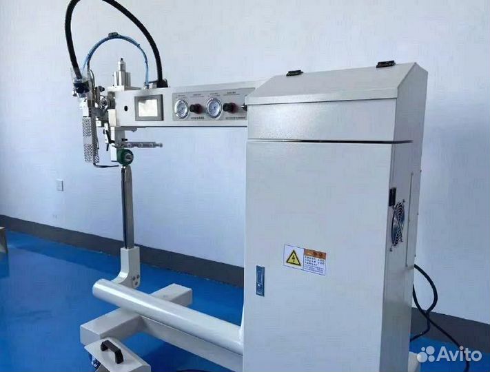 Оборудование для пайки пвх монтаж и обучение