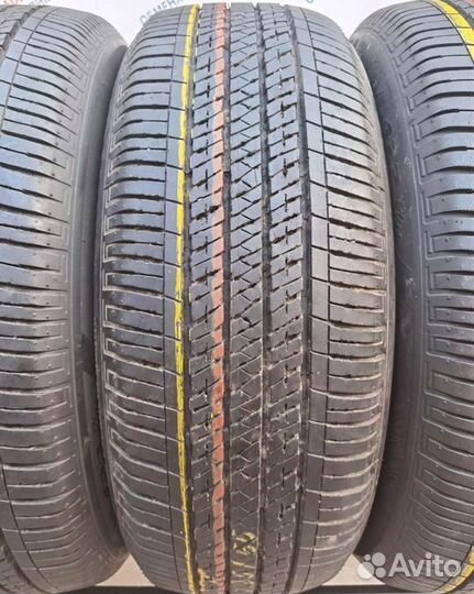 Bridgestone Dueler H/L 422 Ecopia 235/55 R18 100H