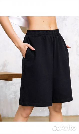 Шорты женские S