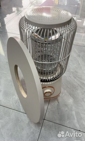 Электрообогреватель для дома