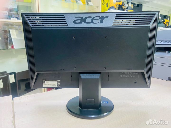 ЖК Монитор Acer 19.5