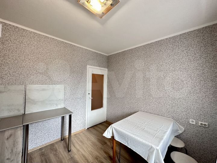 2-к. квартира, 61 м², 3/25 эт.