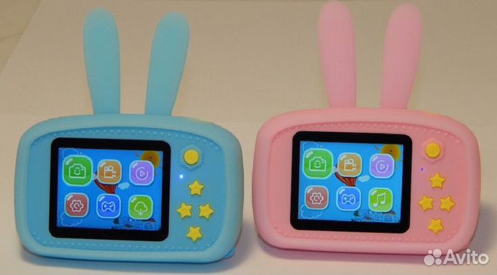 Фотокамера/фотоаппарат 