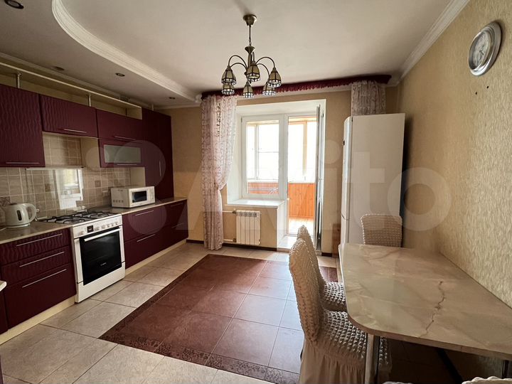 2-к. квартира, 66 м², 7/9 эт.