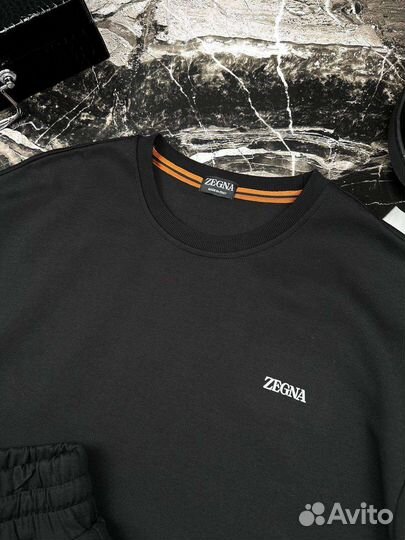 Спортивный костюм Ermenegildo Zegna