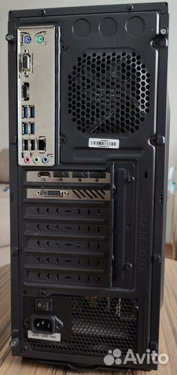 Продаю пк