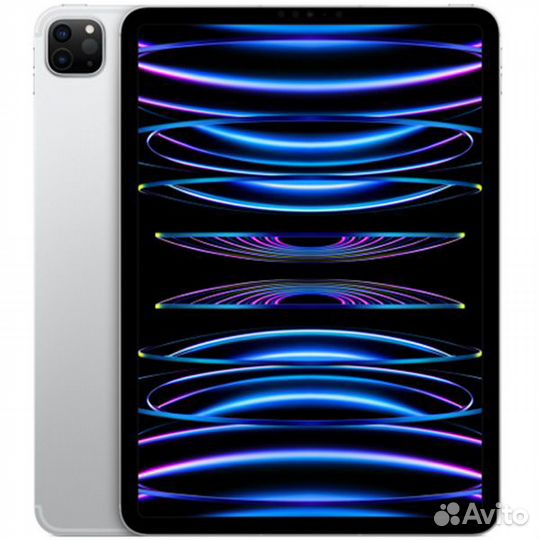 Apple iPad Pro (2022) 11