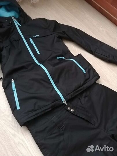 Горнолыжный костюм женский 44 46 размер