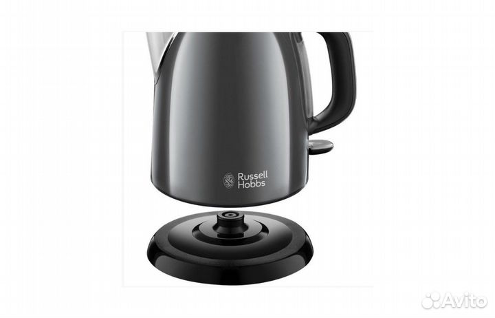 Чайник электрический russell hobbs 24993-70
