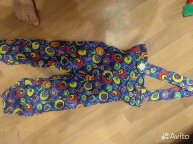 Новогодний костюм клоуна либо скомороха