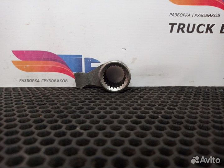 Рычаг вала переключения передач Scania 5-series