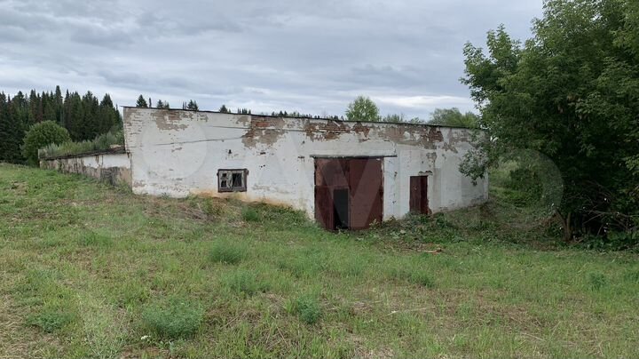 Склад, 726.19 м²