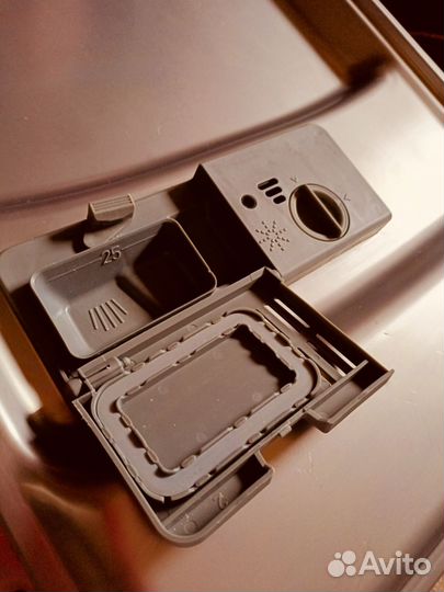 Посудомоечная машина hansa