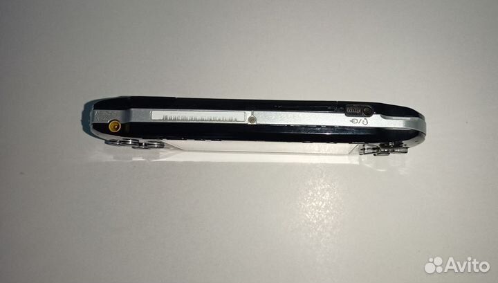 Sony psp 3008
