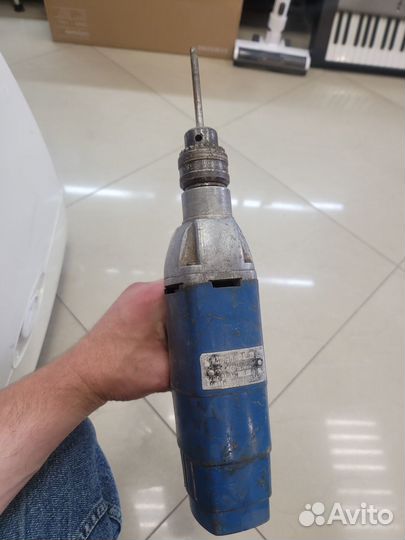 Дркль СССР