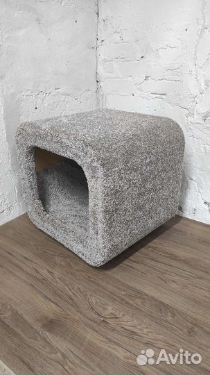 Домик для кошек и собак