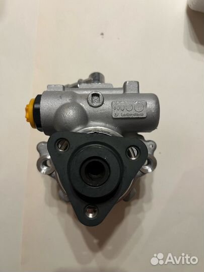 Насос гур ваз 2110, 1118, 2170, 2123 125 bar