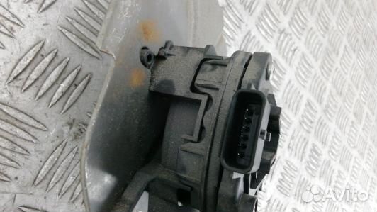 Педаль газа dacia sandero 2 (94H09NW01)