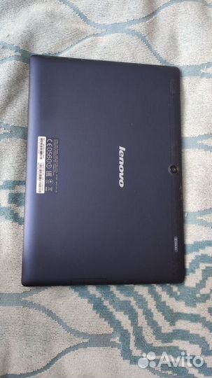 Планшет Lenovo tab2 a10-70L