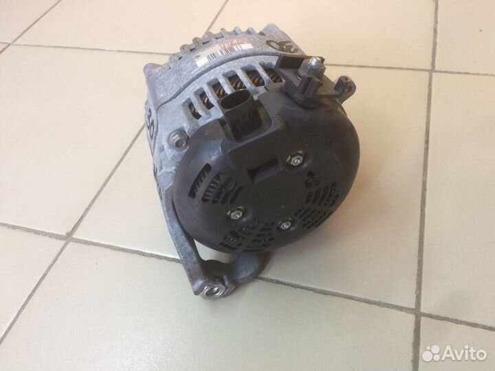 BMW F10 Генератор 210А N20B20 с Японии