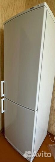 Холодильник как новый