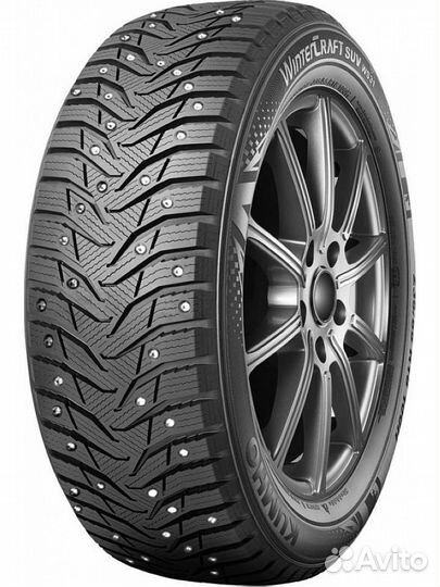 Kumho WinterCraft SUV Ice WS31 265/65 R17 116T