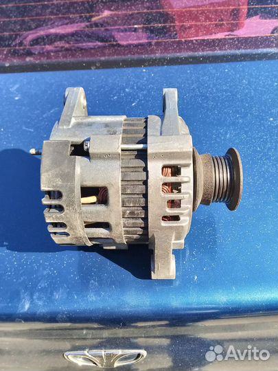 Генератор Некси