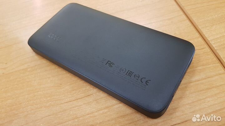 Внешний аккумулятор (PowerBank) XIaomi VXN4305GL