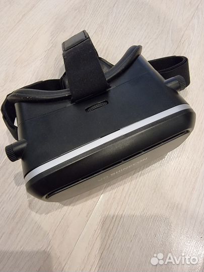 Очки виртуальной реальности VR Shinecon