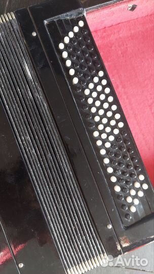 Баян мелодия тула