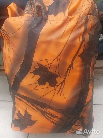 Спальный мешок