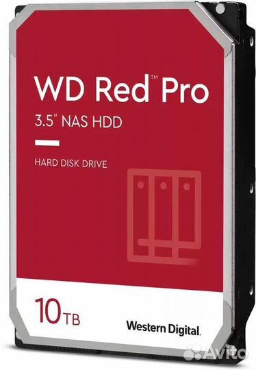 Жёсткий диск HDD Western digital WD102kfbx