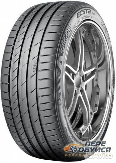 Kumho Ecsta PS71 235/50 R18 97V