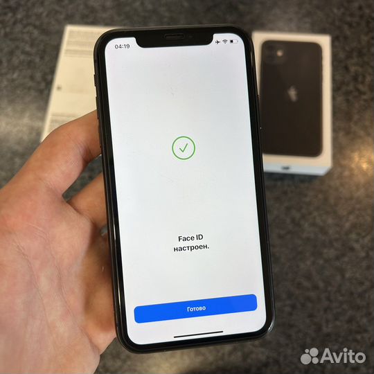 iPhone 11 64Gb