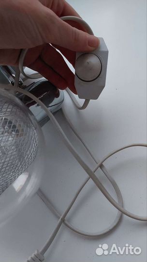 Настенный светильник бра