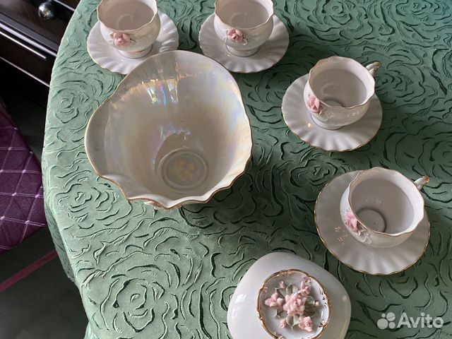 Набор посуды