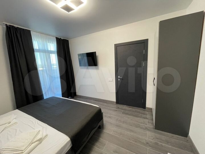 Комната 36 м², 1/2 эт.