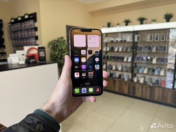 iPhone 14 Plus, 128 ГБ