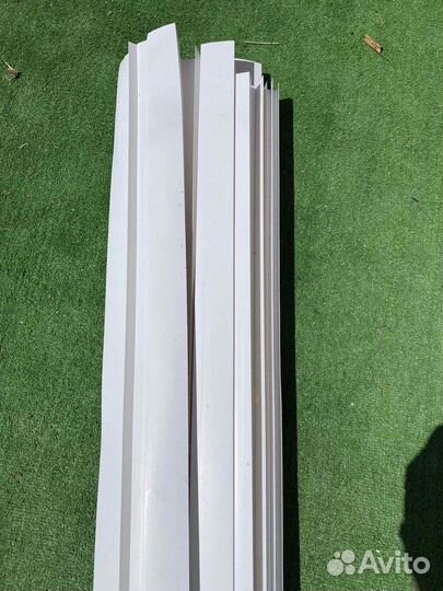 Стартовый профиль