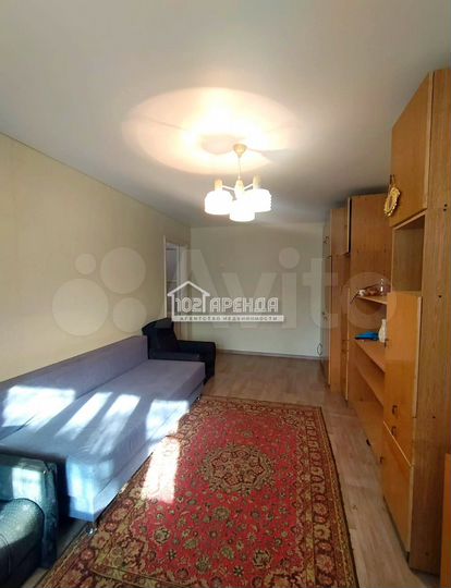 2-к. квартира, 45 м², 1/5 эт.